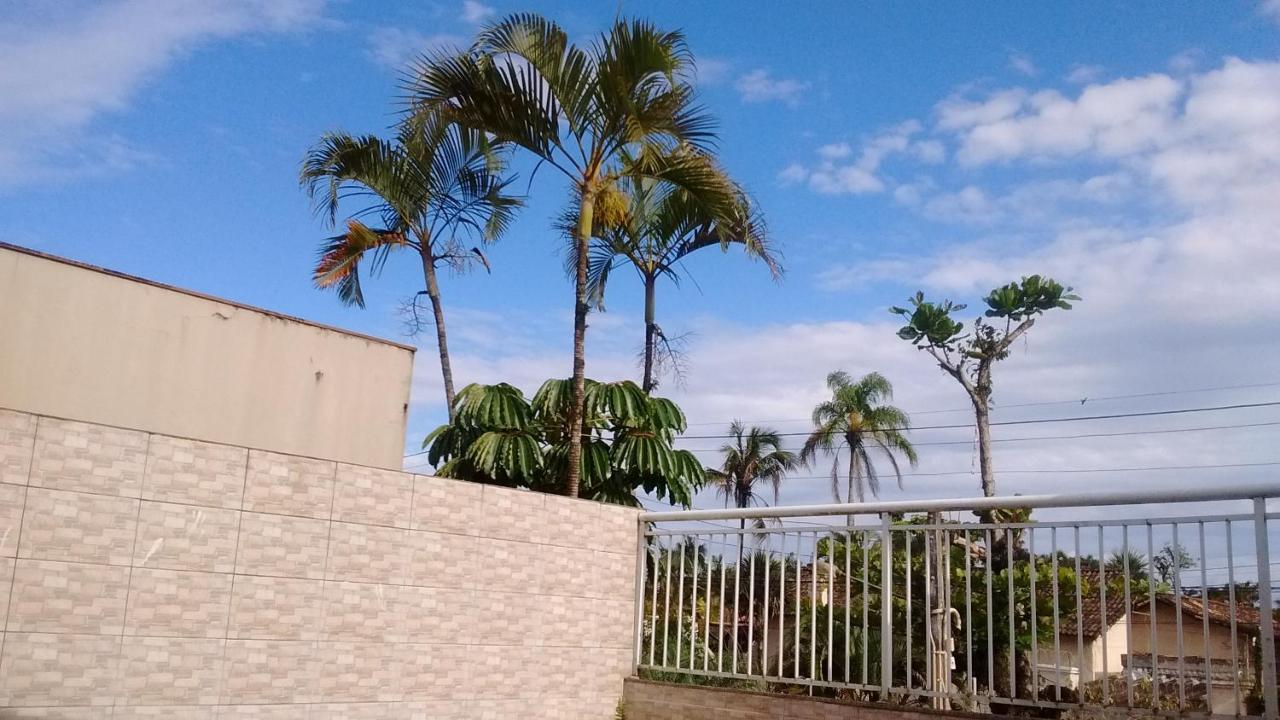 Sobrado Com Varanda E Vista Tropical Na Enseada Casa de férias