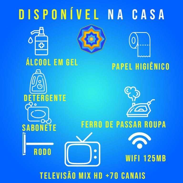 Sobrado Com Varanda E Vista Tropical Na Enseada Casa de férias