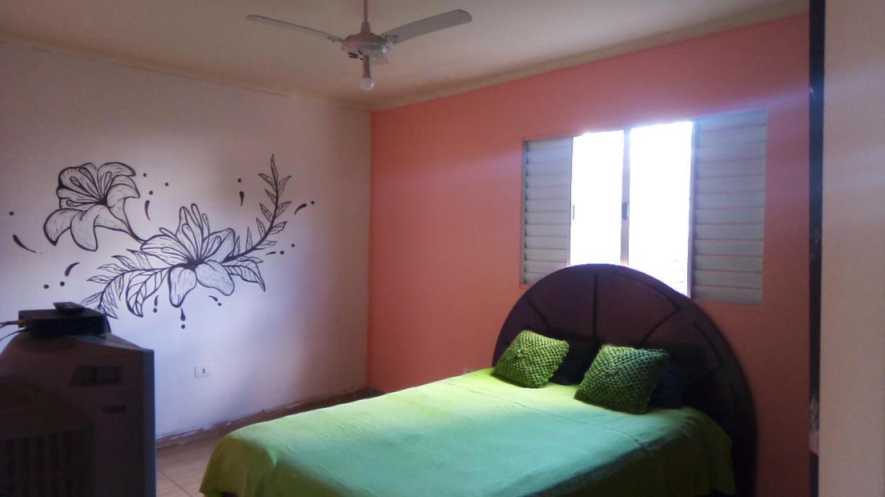 Sobrado Com Varanda E Vista Tropical Na Enseada Casa de férias
